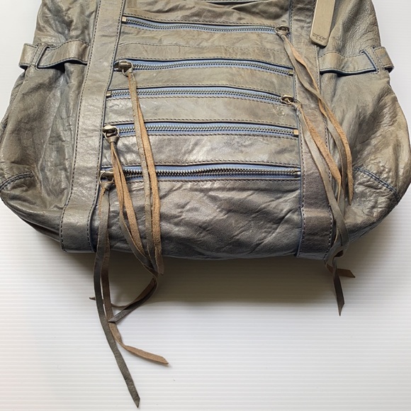 Botkier Leather Shoulder Bag - Picture 2 of 7